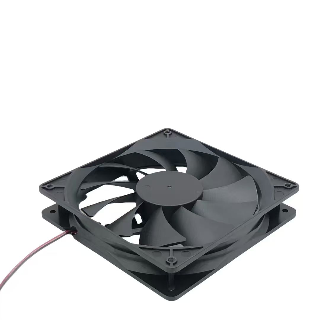 HA13525H12F-Z Wentylator 135mm – Pc Power Supply recenzja i cena