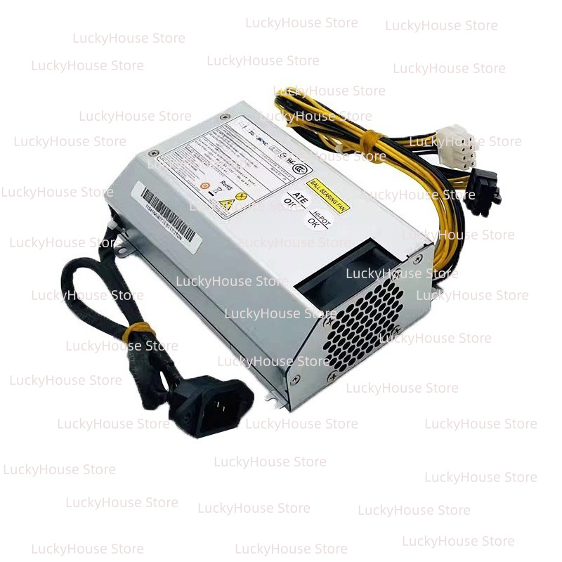 Zasilacz FSP250-20AI DPS-250AB – Pc Power Supply recenzja i cena